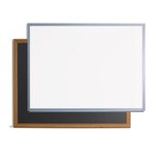 Whiteboard Chalkboard default image